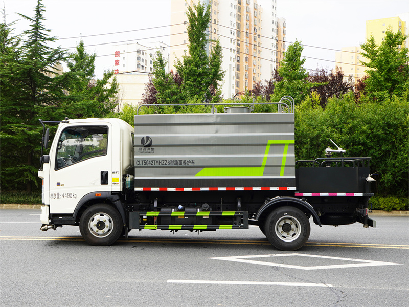 ����7���{�ƞ�ˮ܇-CLT5042TYHZZ6��·���B�o܇