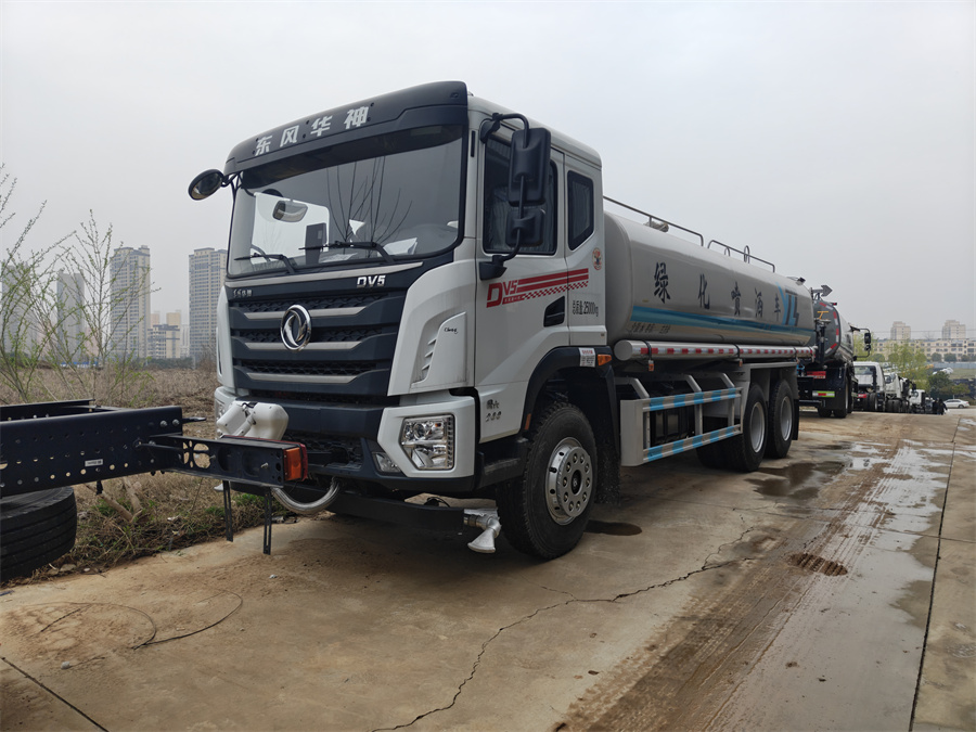 東風(fēng)22方灑水車-東風(fēng)華神DV5灑水車-可以配新疆自留 東風(fēng)22方灑水車-東風(fēng)華神DV5灑水車-可以配新疆自留